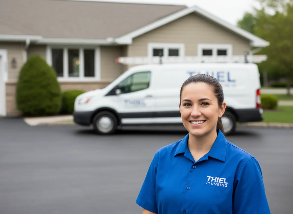 Plumber New Auburn, MN FAQs